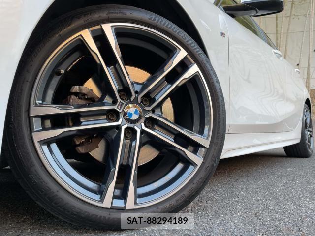 Bmw 1 SERIES 2020-06 5860501-3