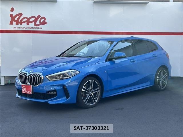 Bmw 1 SERIES 2020-08 5860499-0
