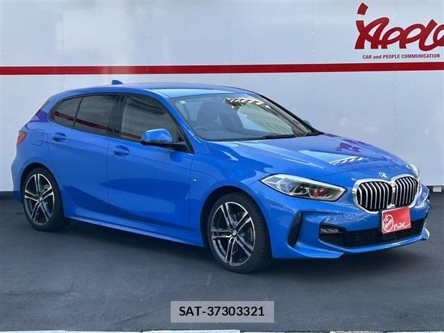 Bmw 1 SERIES 2020-08 5860499-1