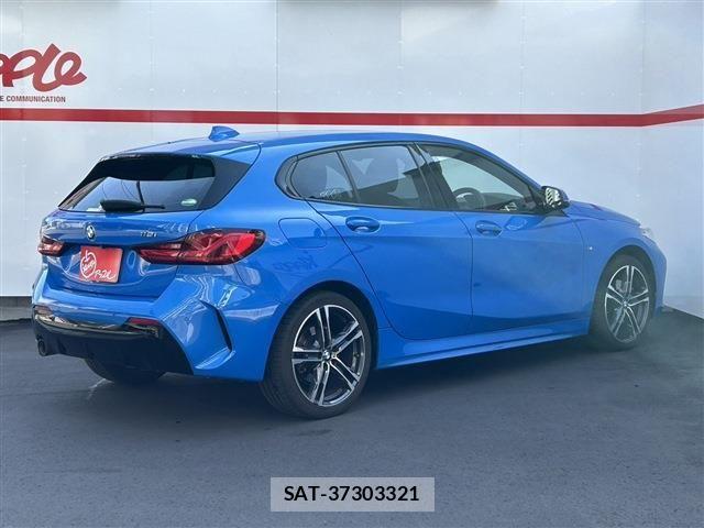 Bmw 1 SERIES 2020-08 5860499-2