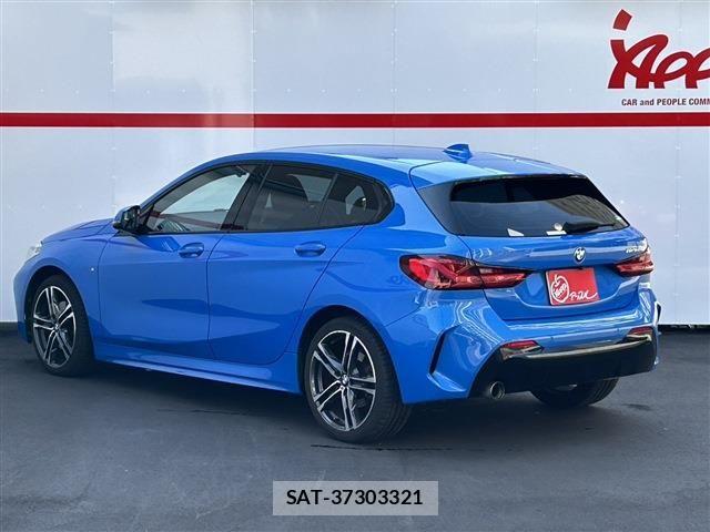Bmw 1 SERIES 2020-08 5860499-3
