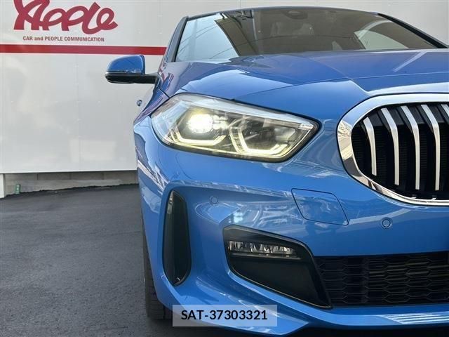 Bmw 1 SERIES 2020-08 5860499-4