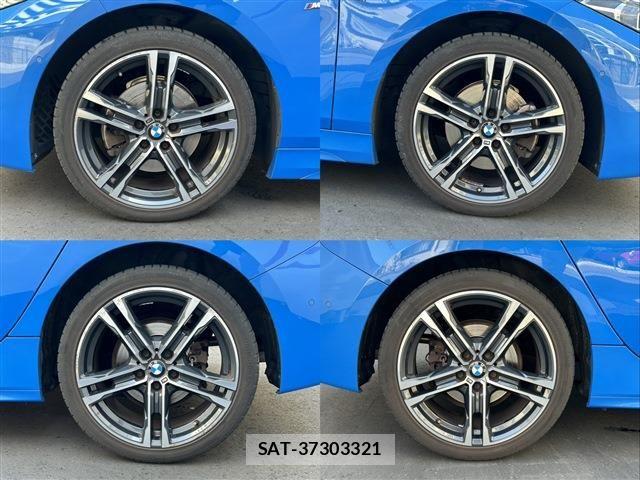 Bmw 1 SERIES 2020-08 5860499-5