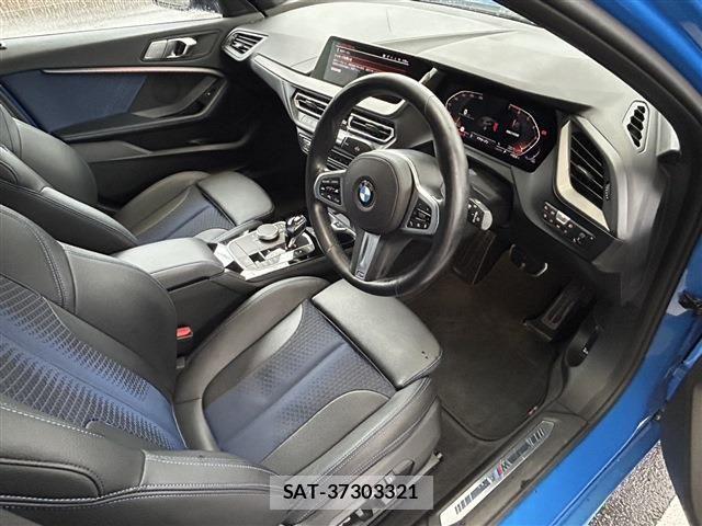 Bmw 1 SERIES 2020-08 5860499-6
