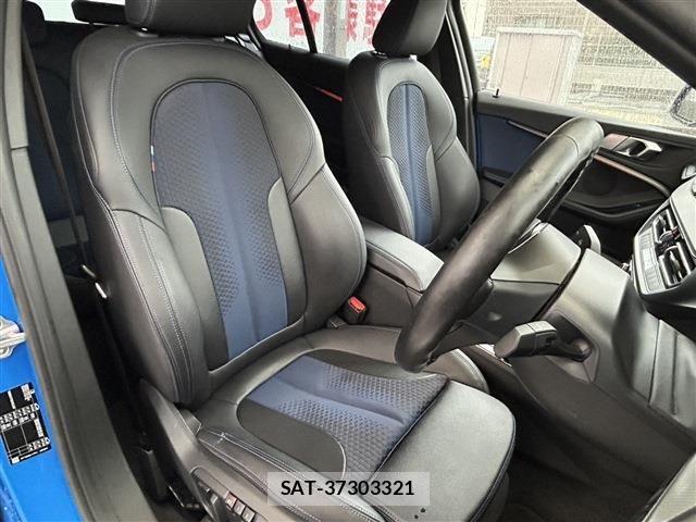 Bmw 1 SERIES 2020-08 5860499-7
