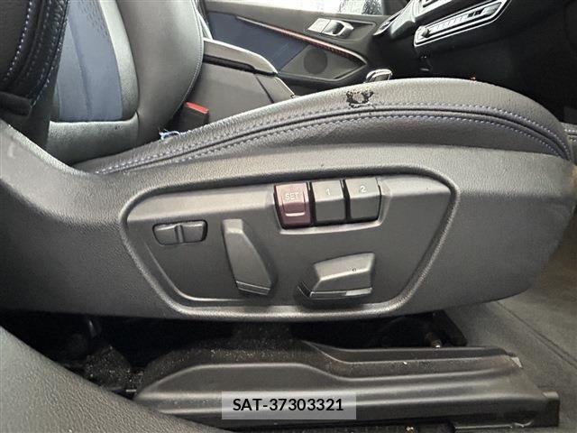 Bmw 1 SERIES 2020-08 5860499-8