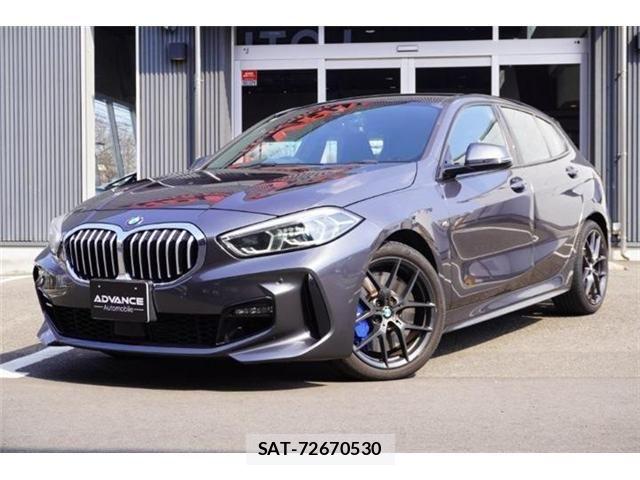 Bmw 1 SERIES 2020-12 5860500-0