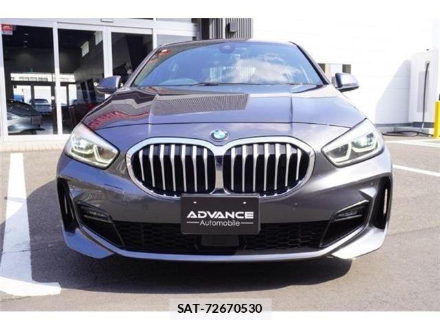 Bmw 1 SERIES 2020-12 5860500-9