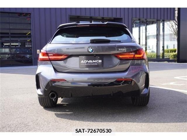 Bmw 1 SERIES 2020-12 5860500-10