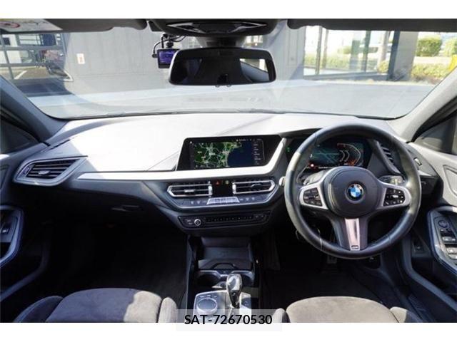 Bmw 1 SERIES 2020-12 5860500-1