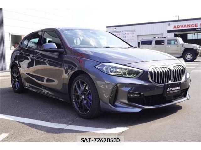 Bmw 1 SERIES 2020-12 5860500-20