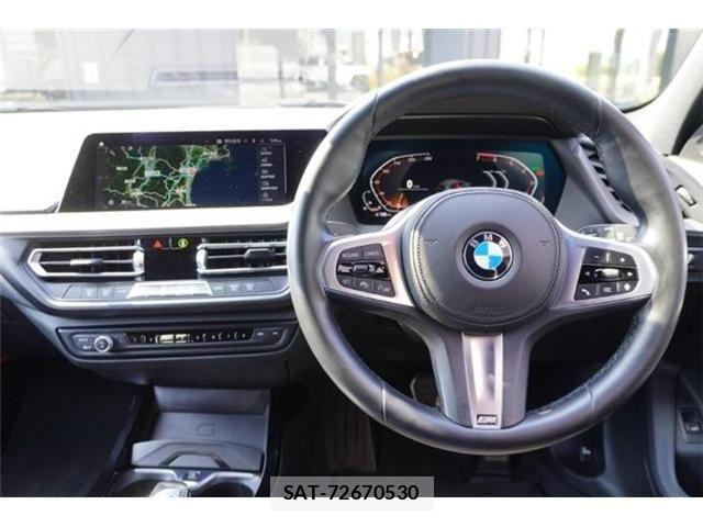 Bmw 1 SERIES 2020-12 5860500-23