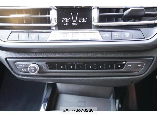 Bmw 1 SERIES 2020-12 5860500-25