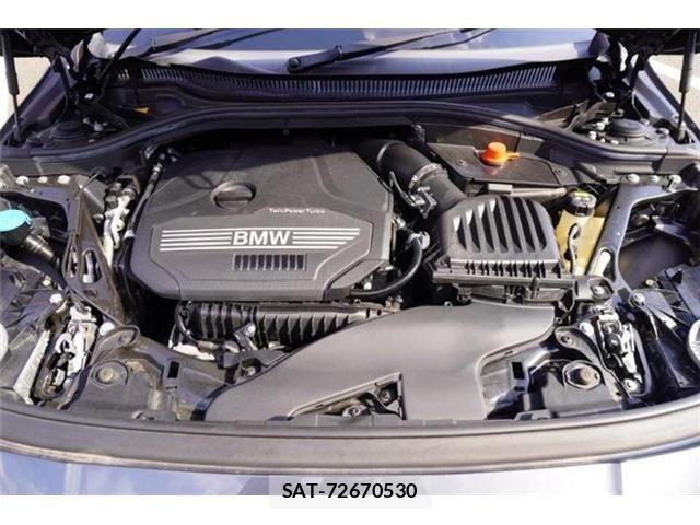 Bmw 1 SERIES 2020-12 5860500-8