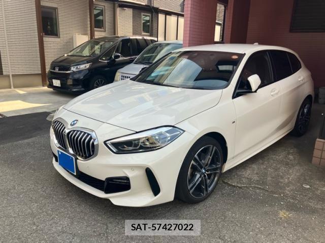 Bmw 1 SERIES 2022-04 5860498-2