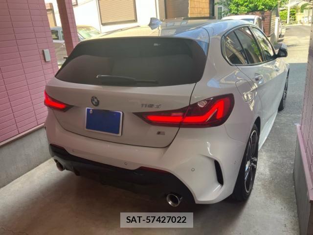 Bmw 1 SERIES 2022-04 5860498-3