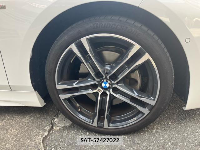 Bmw 1 SERIES 2022-04 5860498-4