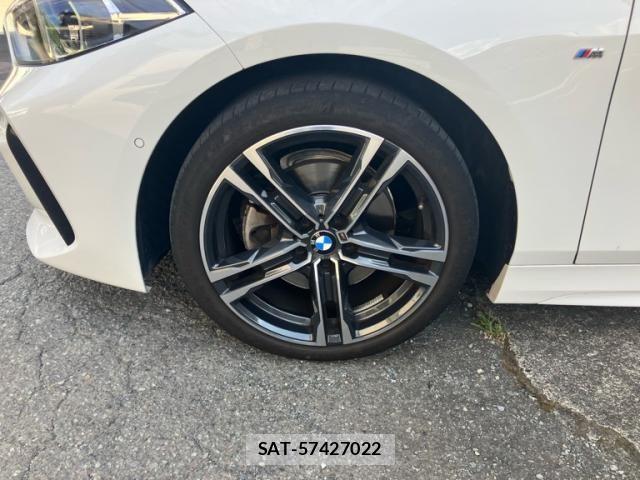 Bmw 1 SERIES 2022-04 5860498-7
