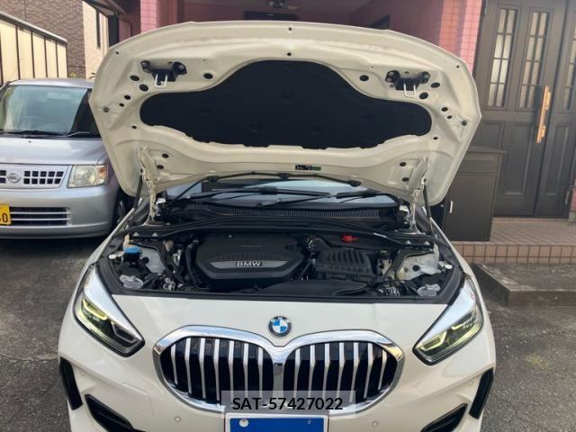 Bmw 1 SERIES 2022-04 5860498-8
