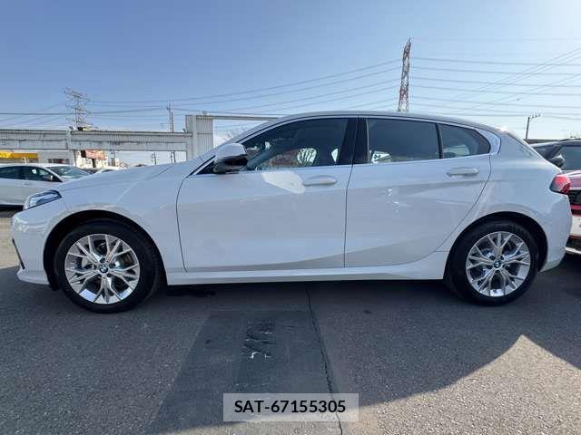 Bmw 1 SERIES 2025-06 6007261-9