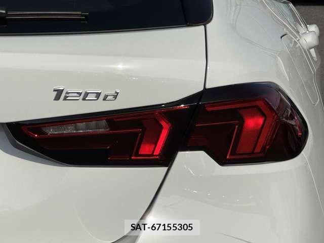 Bmw 1 SERIES 2025-06 6007261-10