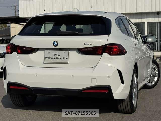Bmw 1 SERIES 2025-06 6007261-2