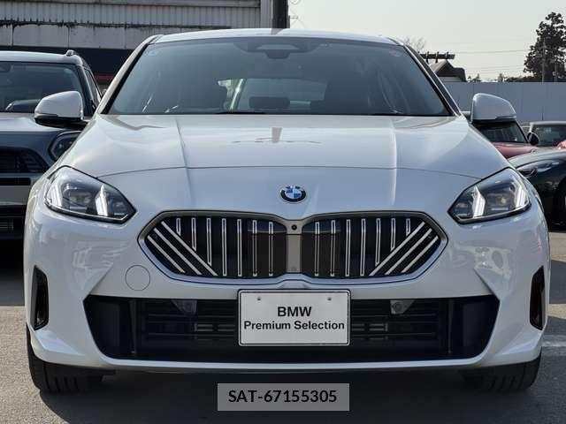 Bmw 1 SERIES 2025-06 6007261-3
