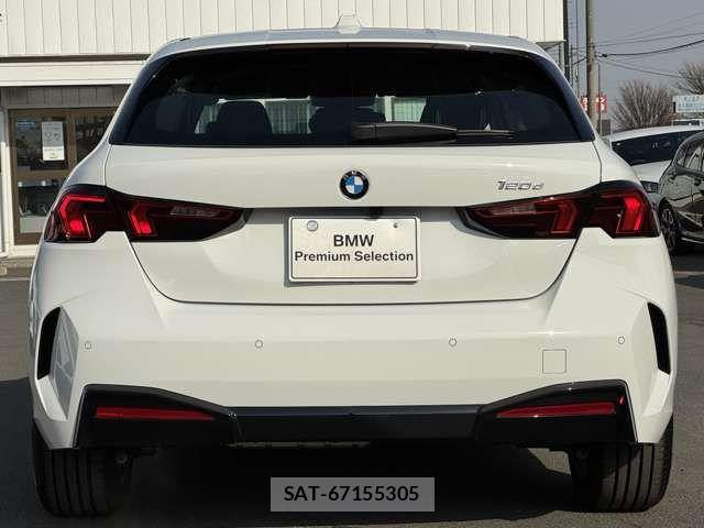 Bmw 1 SERIES 2025-06 6007261-4