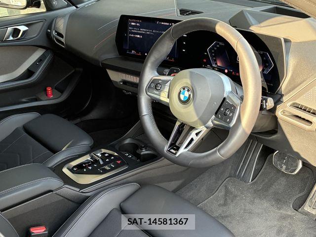 Bmw 1 SERIES 2025-08 6007251-1