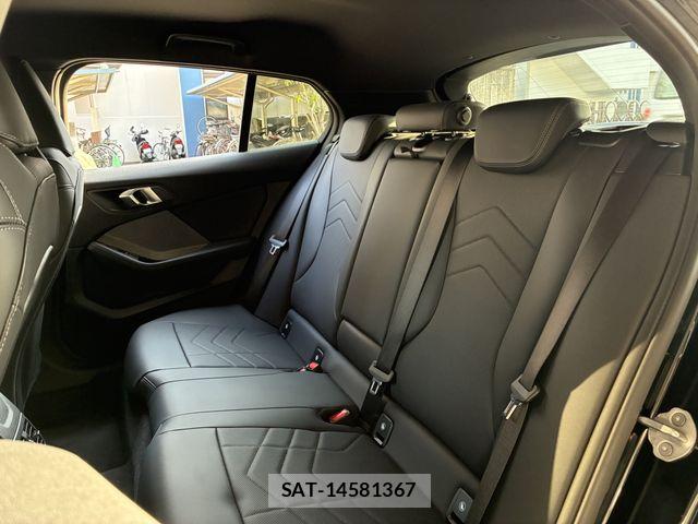 Bmw 1 SERIES 2025-08 6007251-3
