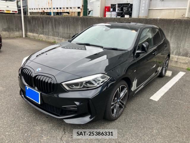 Bmw 1 SERIES 2020-04 6007264-0