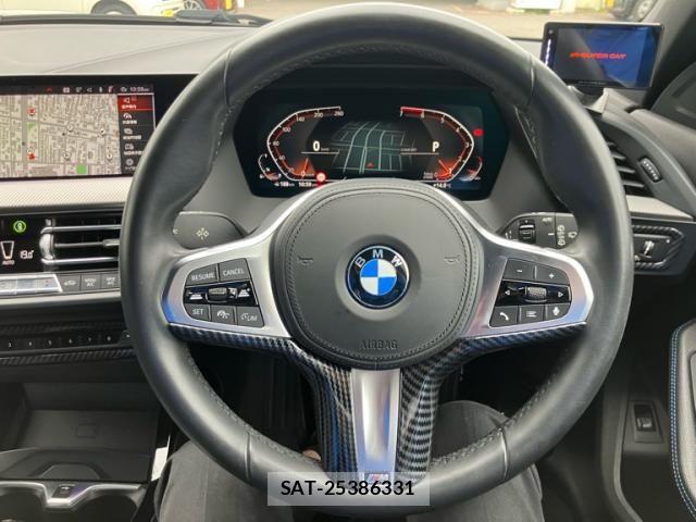 Bmw 1 SERIES 2020-04 6007264-15