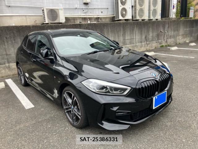 Bmw 1 SERIES 2020-04 6007264-1