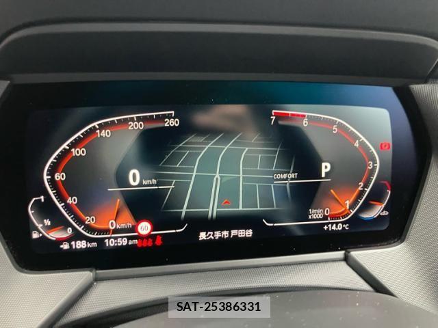 Bmw 1 SERIES 2020-04 6007264-23