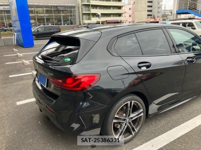Bmw 1 SERIES 2020-04 6007264-2