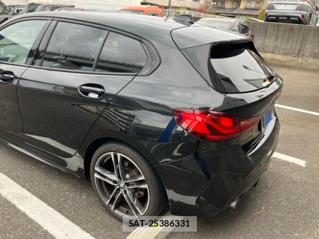 Bmw 1 SERIES 2020-04 6007264-3