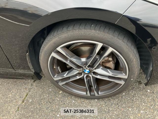 Bmw 1 SERIES 2020-04 6007264-4