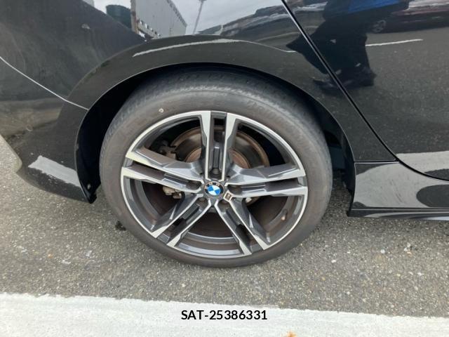 Bmw 1 SERIES 2020-04 6007264-5
