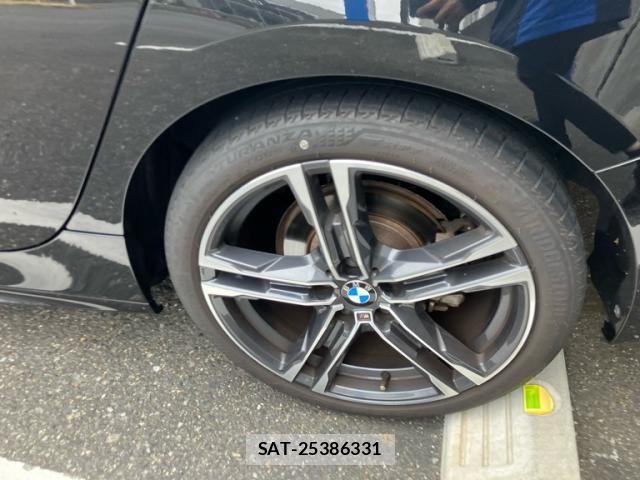 Bmw 1 SERIES 2020-04 6007264-6
