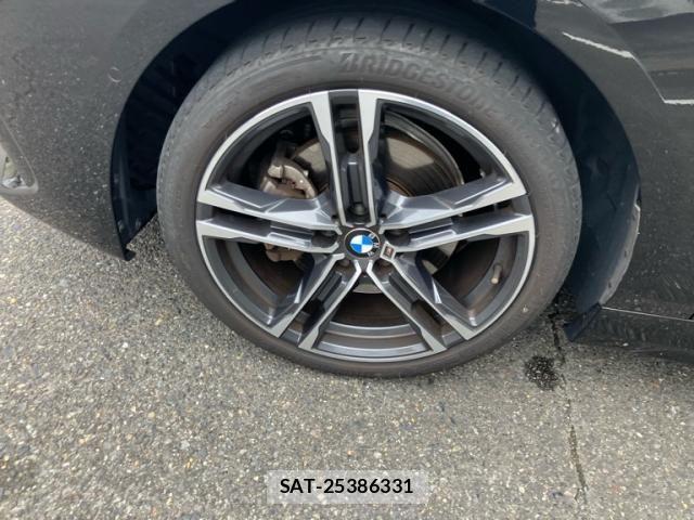 Bmw 1 SERIES 2020-04 6007264-7