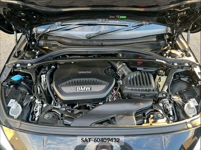 Bmw 1 SERIES 2021-04 6007263-11