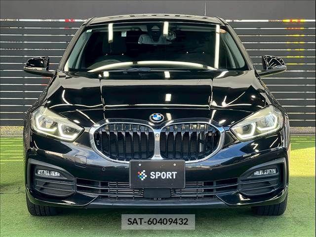 Bmw 1 SERIES 2021-04 6007263-12