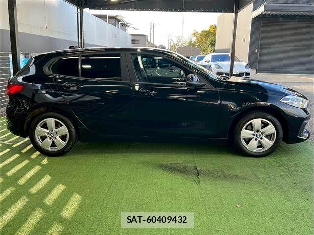 Bmw 1 SERIES 2021-04 6007263-14