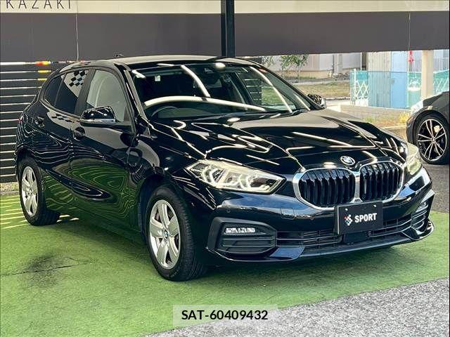 Bmw 1 SERIES 2021-04 6007263-15