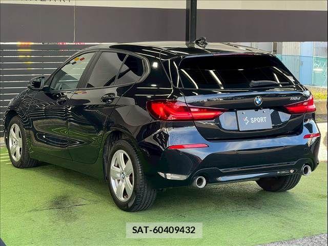 Bmw 1 SERIES 2021-04 6007263-16