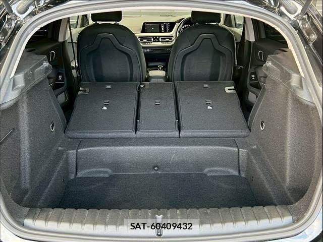 Bmw 1 SERIES 2021-04 6007263-17