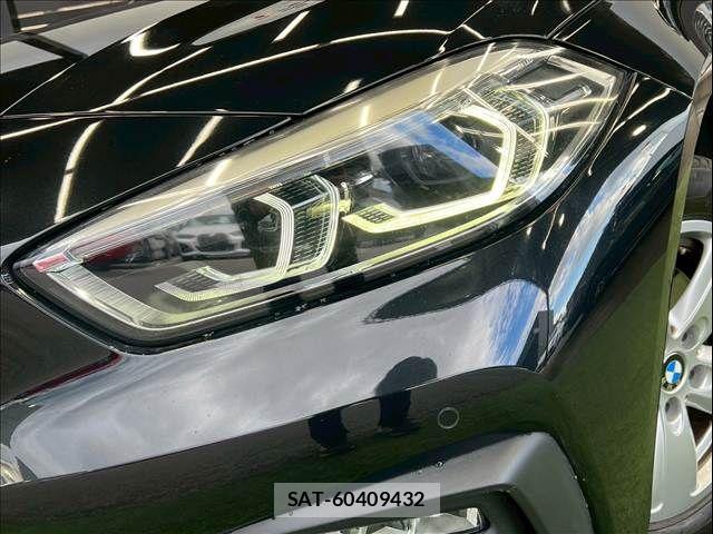 Bmw 1 SERIES 2021-04 6007263-19