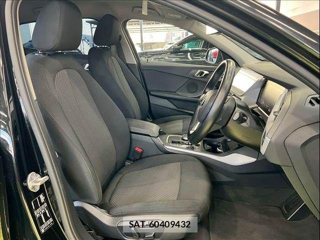 Bmw 1 SERIES 2021-04 6007263-5