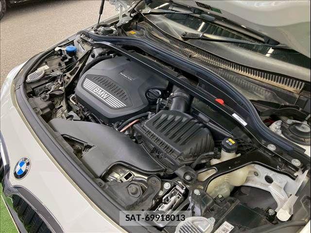 Bmw 1 SERIES 2021-01 6134890-11