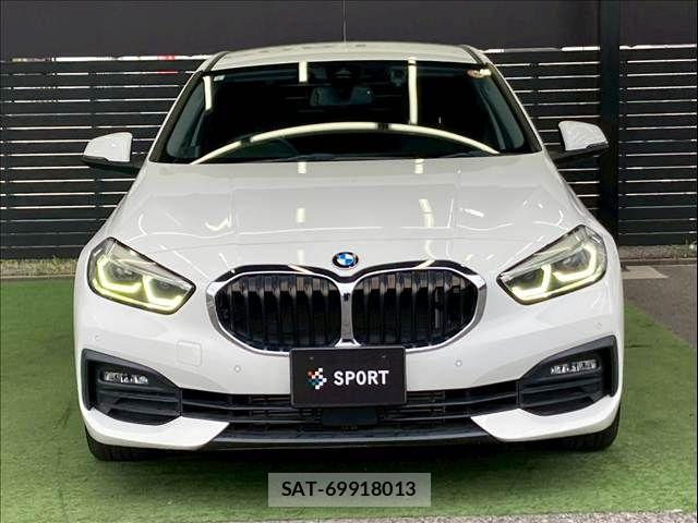 Bmw 1 SERIES 2021-01 6134890-12